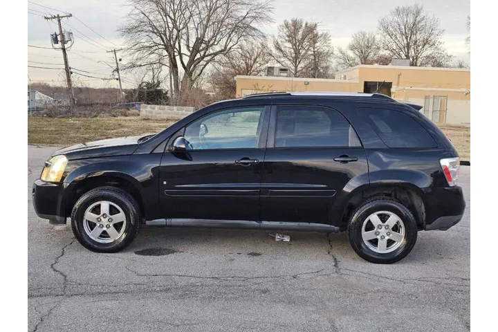 $3250 : 2008 Equinox LT image 6