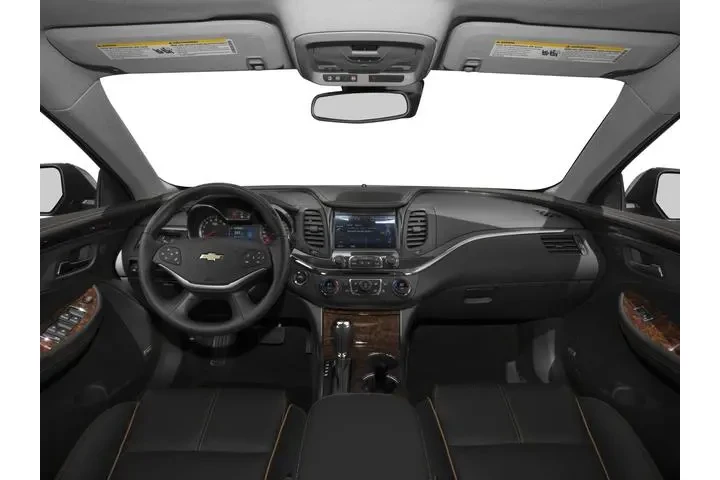$9800 : Chevrolet Impala 2017 Premie image 4