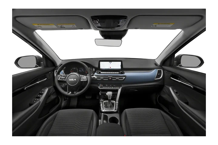 $26999 : 2023 Seltos Nightfall image 5