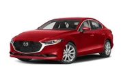 Mazda Mazda3 Sedan 2021 Pref