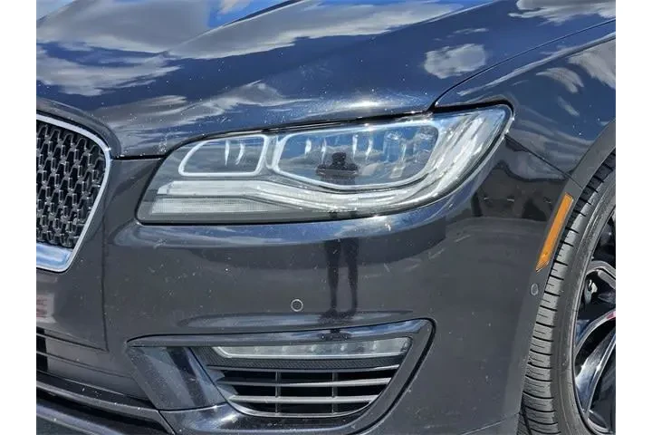 $15997 : Lincoln MKZ 2020 Reserve 4dr image 8