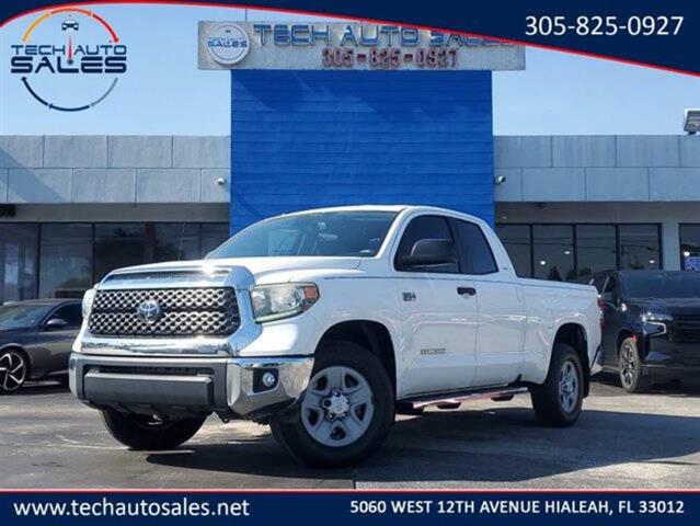 $25995 : 2018 Toyota Tundra image 1