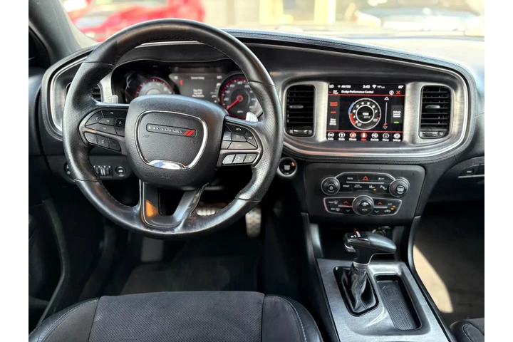 2019 Charger R/T image 6