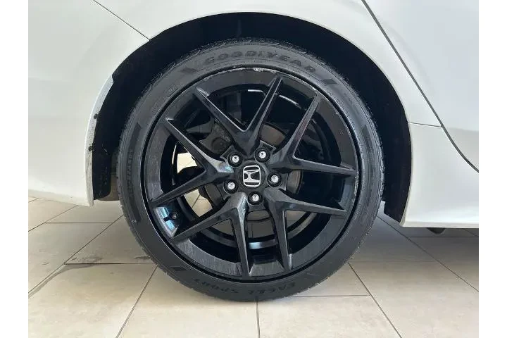$22823 : Honda Civic 2023 Sport 4dr S image 8
