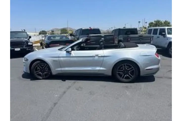 $24950 : Ford Mustang 2018 GT Premium image 8