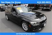 2017 BMW 3 Series en San Diego