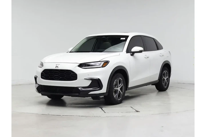 $23998 : Honda HR-V 2023 EX-L 4dr Cro image 4