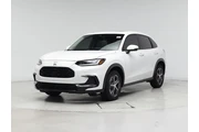 $23998 : Honda HR-V 2023 EX-L 4dr Cro thumbnail