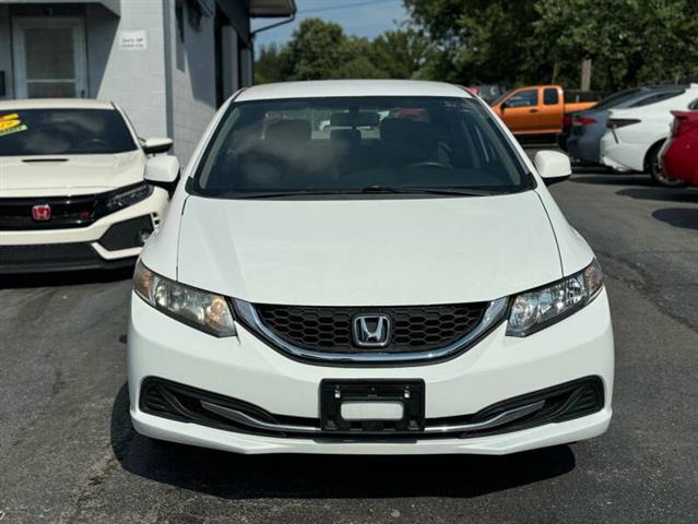 $8995 : 2013 Civic LX image 3