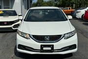 $8995 : 2013 Civic LX thumbnail