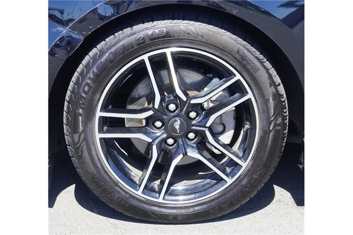 $25984 : 2023 Mustang EcoBoost Premium image 10