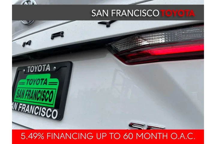 $29988 : Gold Certified2025 Camry SE image 10
