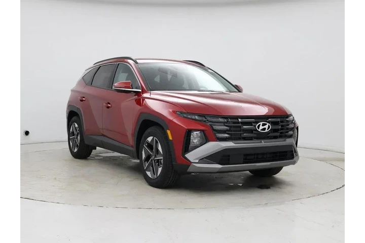 $29998 : Hyundai TUCSON 2025 SEL Conv image 1