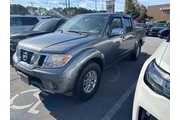 $19000 : Nissan Frontier 2019 4x2 S 4 thumbnail