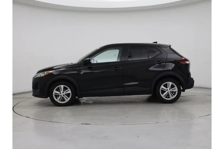 $16998 : Nissan Kicks 2021 S 4dr Cros image 3