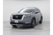 $34998 : Nissan Pathfinder 2023 Plati thumbnail