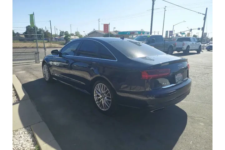 $16995 : 2016 A6 2.0T Premium image 7