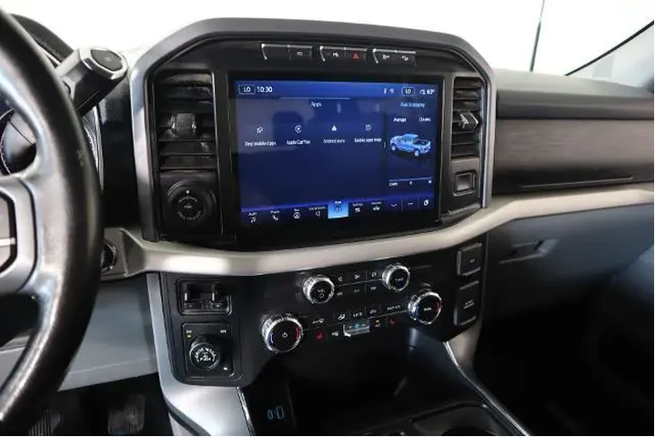 $35852 : Ford F-150 2022 4x4 Limited image 5