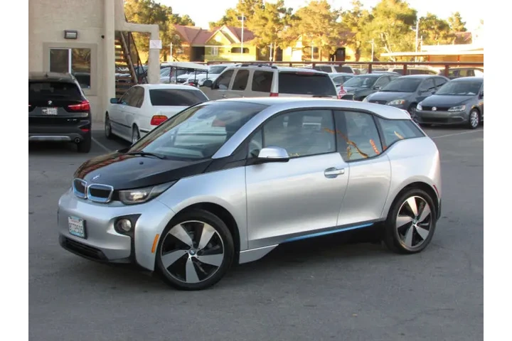 $8995 : 2014 BMW i3 image 4