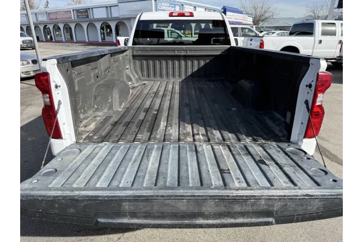 $12950 : 2020 Silverado 1500 Work Truck image 7