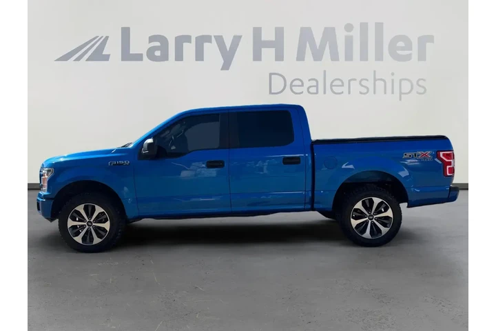 $29364 : Ford F-150 2020 4x4 XL 4dr S image 2