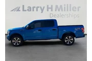 $29364 : Ford F-150 2020 4x4 XL 4dr S thumbnail
