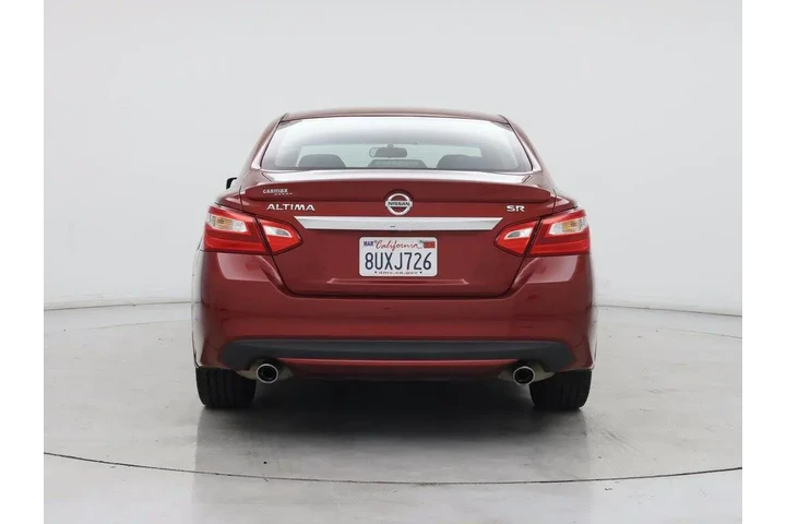 $13998 : Nissan Altima 2016 2.5 SR 4d image 6