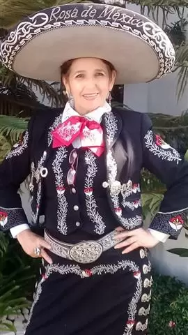 Mariachi Trompetas De México image 4