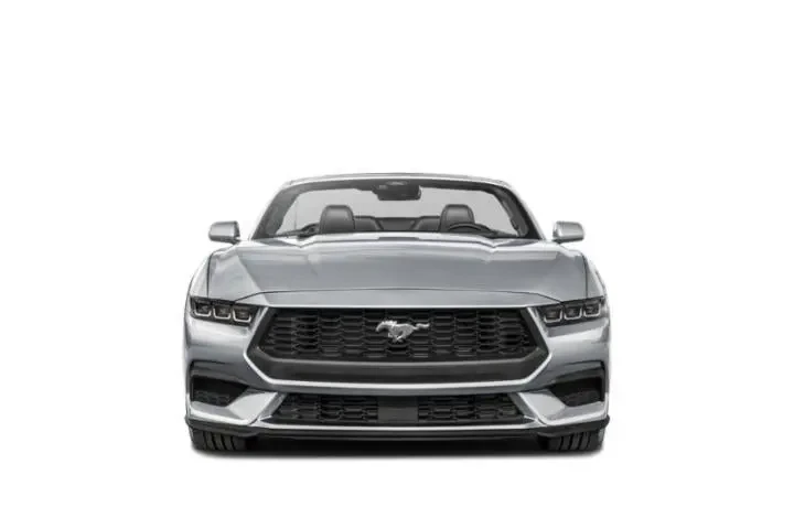 $27289 : Ford Mustang 2024 EcoBoost 2 image 4