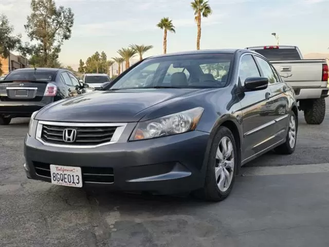 $10495 : 2009 Accord image 1