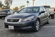2009 Accord en Palm Springs