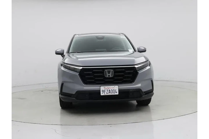 $29998 : Honda CR-V 2023 EX-L 4dr SUV image 5
