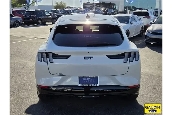 $35000 : Ford Mustang Mach-E 2023 AWD image 6