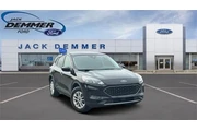 Ford Escape 2022 AWD SE 4dr en Detroit