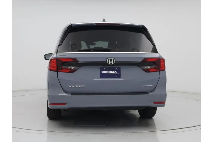 $37998 : Honda Odyssey 2023 Sport 4dr image 6