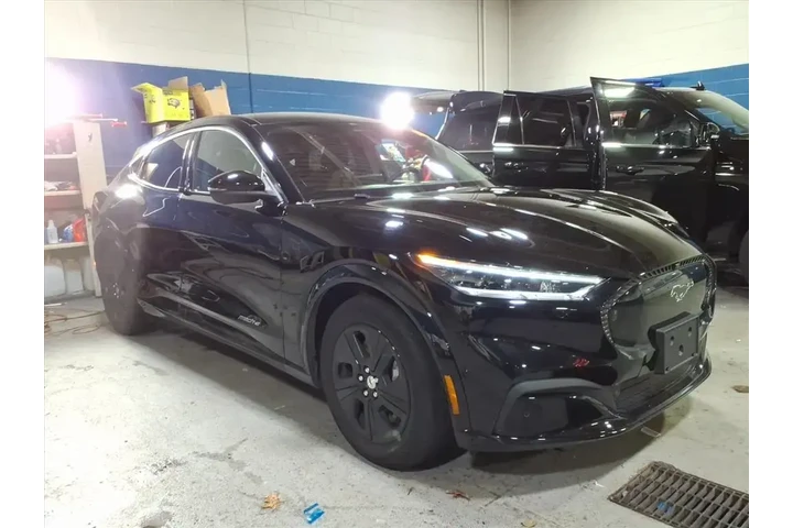 $23999 : Ford Mustang Mach-E 2021 Cal image 1