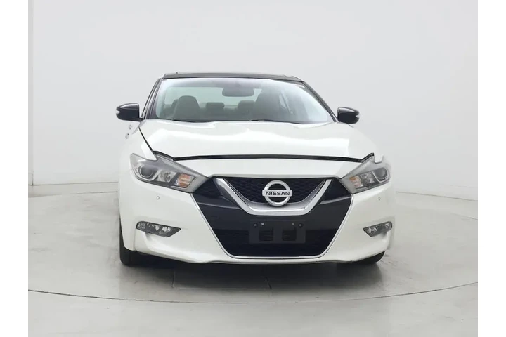 $19998 : Nissan Maxima 2017 3.5 SL 4d image 5