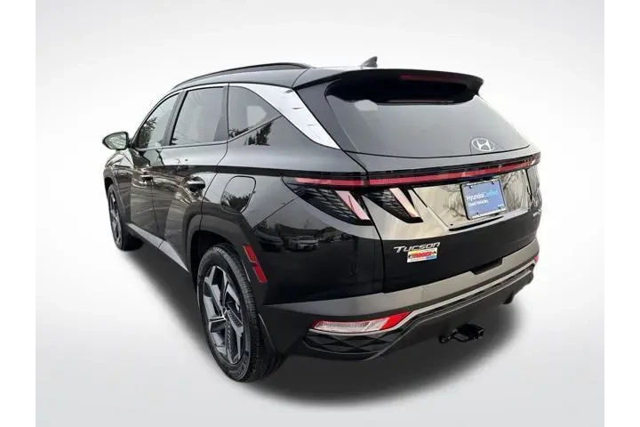 $28489 : Hyundai TUCSON Hybrid 2024 A image 3