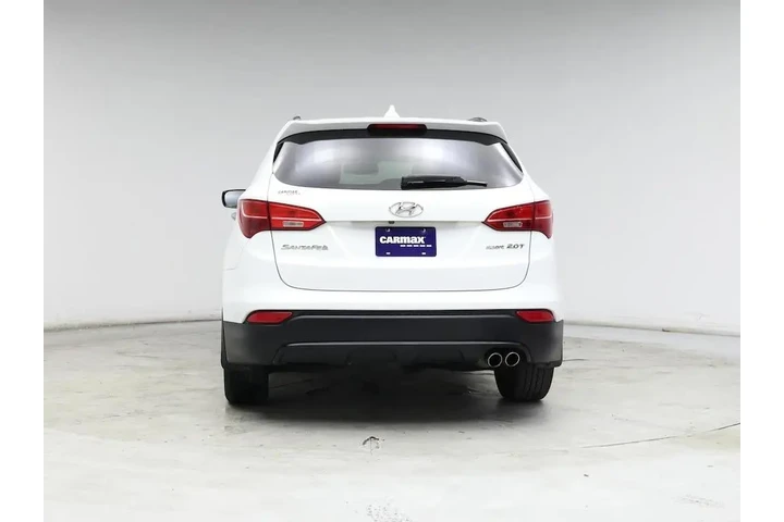 $14998 : Hyundai SANTA FE Sport 2014 image 6