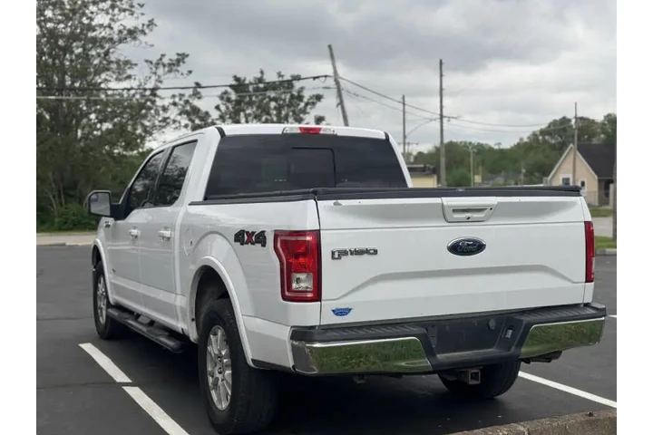 $13999 : 2016 F-150 Lariat image 7