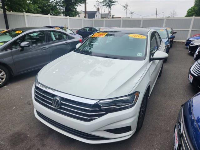 $15999 : 2019 Jetta SE image 4