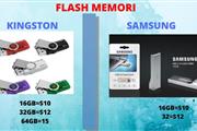 $9 : FLASH MEMORI Y TECLADOS USB thumbnail