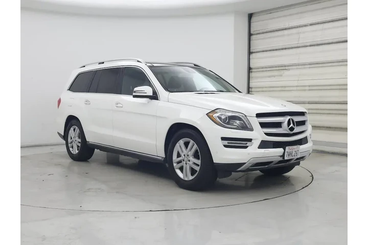 $23998 : Mercedes-Benz GL-Class 2016 image 1