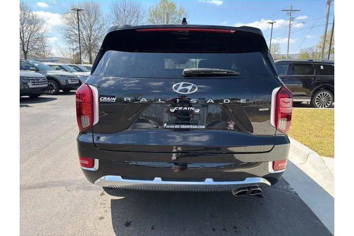 $31281 : Hyundai PALISADE 2021 AWD Ca image 6
