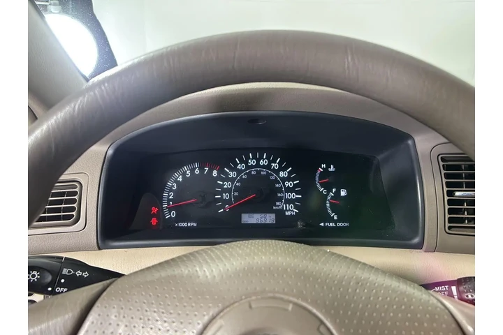 $10000 : 2006 COROLLA image 3