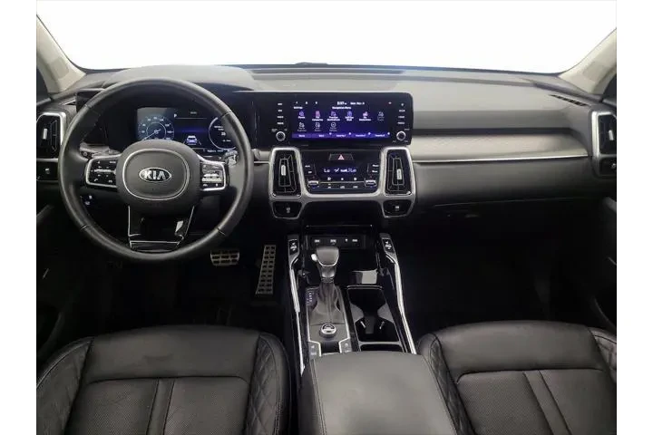 $28998 : Kia Sorento 2021 SX Prestige image 9
