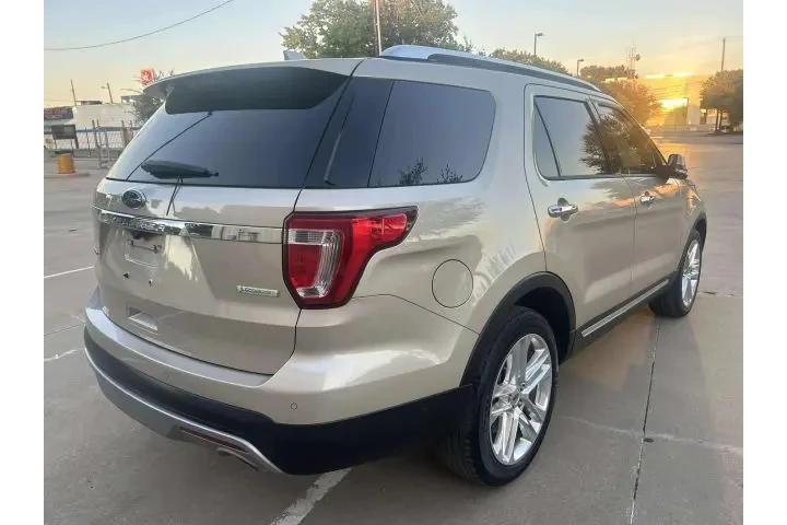 $14999 : 2017 FORD EXPLORERLIMITED SPO image 9