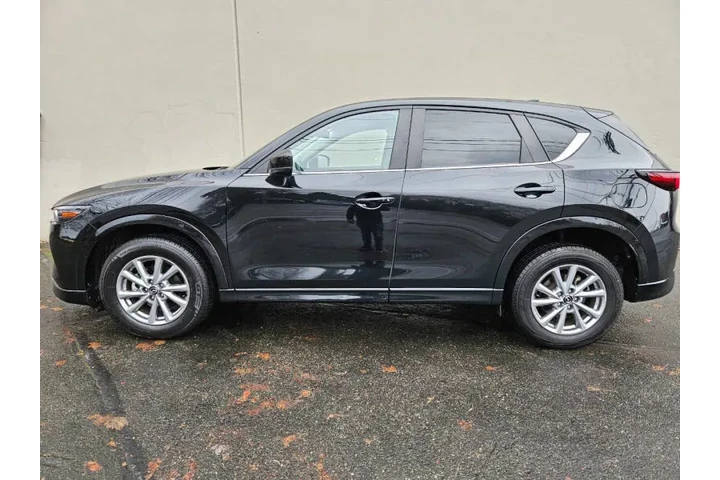 $20500 : 2024 CX-5 2.5 S Select image 4