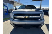 2008 Silverado 1500 LTZ Ext. thumbnail