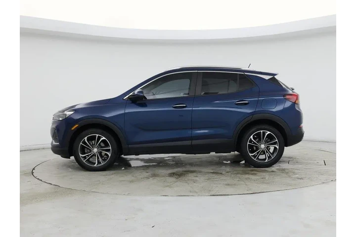 $17998 : Buick Encore GX 2020 Select image 3